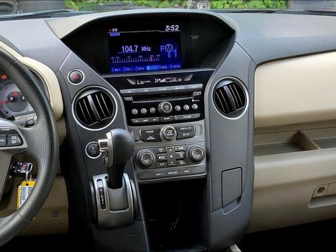 Used 2013 Honda Pilot EX image 6