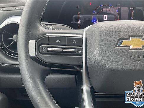 Used 2023 Chevrolet Colorado LT w/ LT Convenience Package II AWD/4WD image 24