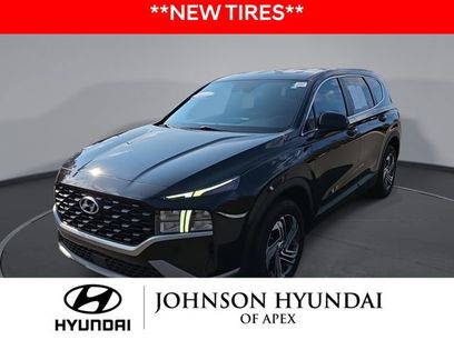 Certified 2023 Hyundai Santa Fe SE