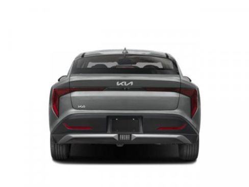 New 2026 Kia K4 LXS image 8