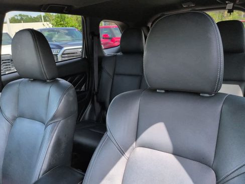 Used 2020 Mitsubishi Outlander GT AWD/4WD image 8