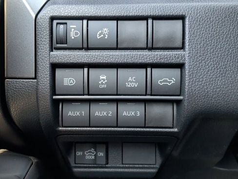 New 2026 Toyota Tacoma TRD Off-Road AWD/4WD image 22