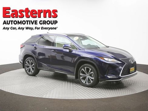 Used 2022 Lexus RX 350 AWD w/ Premium Package image 55