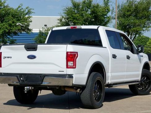 Used 2015 Ford F150 XLT w/ Equipment Group 301A Mid image 15