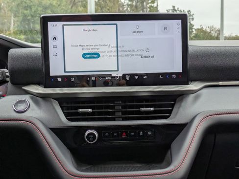 New 2026 Ford Explorer ST w/ Sun And Sound Package image 25