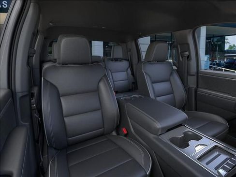 New 2026 GMC Sierra EV Elevation image 16