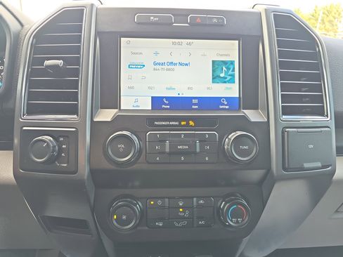 Used 2019 Ford F150 XLT w/ Equipment Group 301A Mid AWD/4WD image 26
