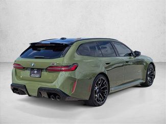 New 2026 BMW M5 Touring video 2