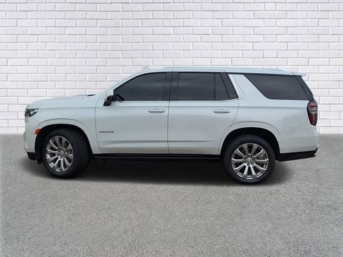 Used 2023 Chevrolet Tahoe Premier w/ Premium Package image 2