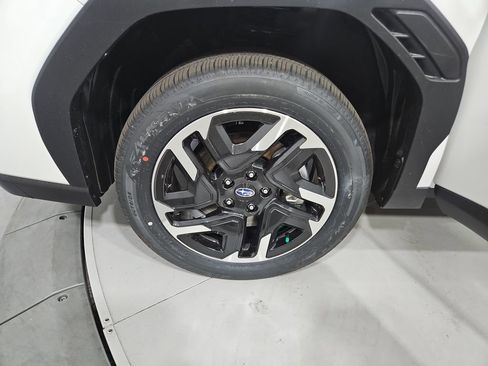 New 2026 Subaru Forester Premium AWD/4WD image 27