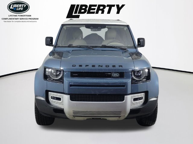 Used 2022 Land Rover Defender 110 S AWD/4WD image 9