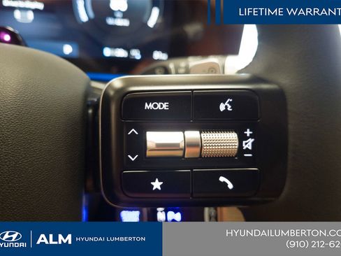 New 2026 Hyundai Ioniq 9 SEL AWD/4WD image 28