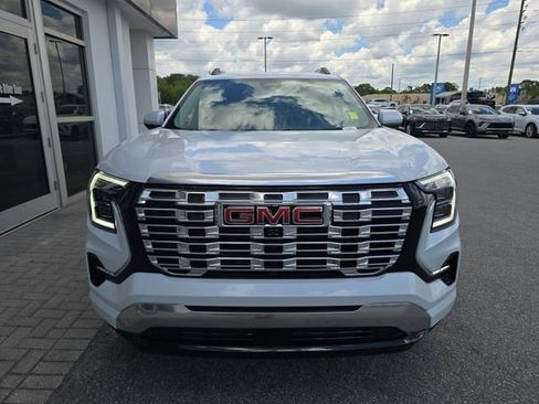 New 2026 GMC Terrain Denali w/ LPO, Floor Liner Package AWD/4WD image 2