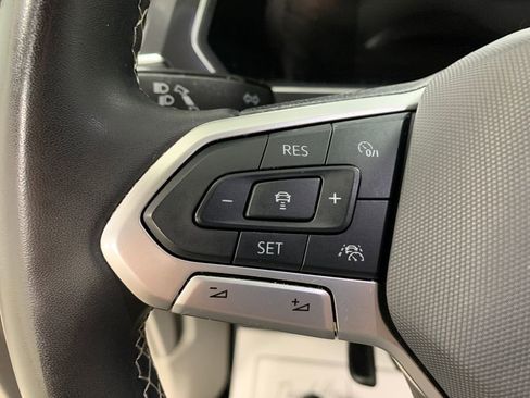 Used 2024 Volkswagen Tiguan Wolfsburg Edition image 10