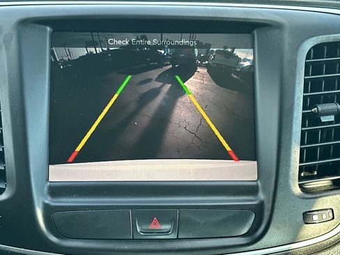 Used 2016 Chrysler 200 Limited w/ Anniversary Edition image 22