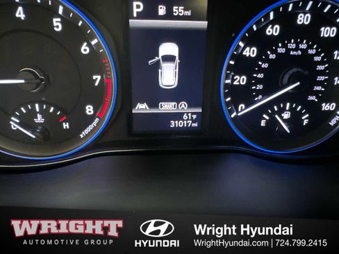 Certified 2023 Hyundai Kona SEL w/ Convenience Package image 24