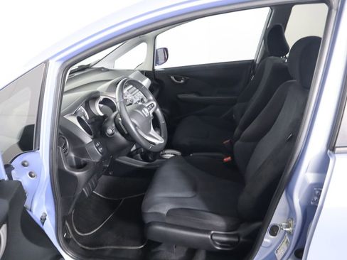 Used 2010 Honda Fit Sport image 18