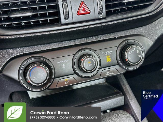 Used 2024 Kia Forte LXS w/ LXS Technology Package FWD image 18