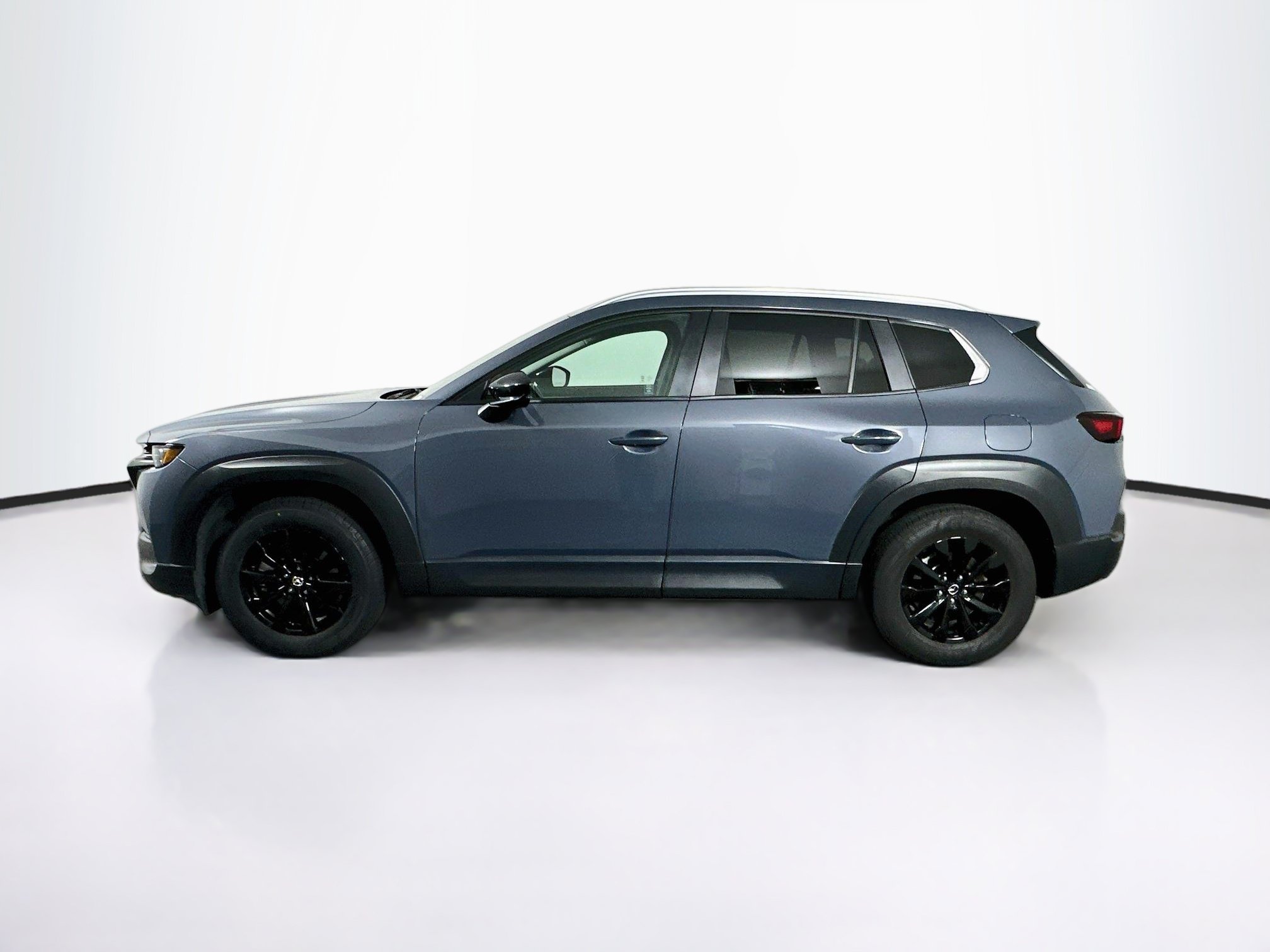 Used 2026 MAZDA CX-50 AWD 2.5 S w/ Preferred Pkg image 4