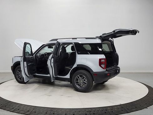 New 2026 Ford Bronco Sport Big Bend AWD/4WD image 13
