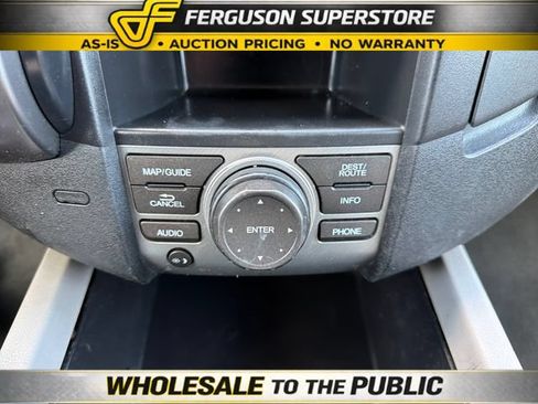 Used 2014 Honda Pilot Touring image 16