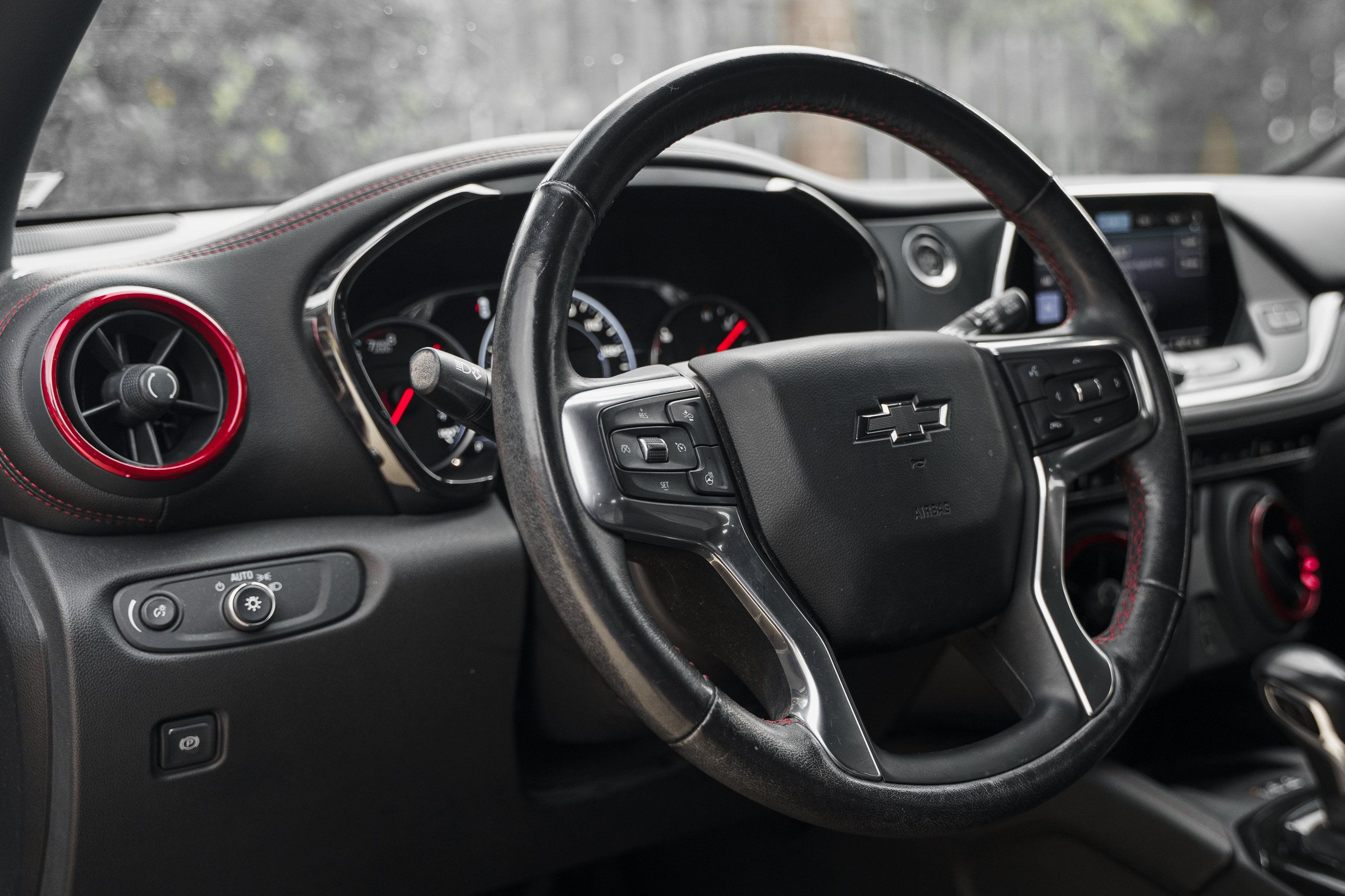 Used 2020 Chevrolet Blazer RS AWD/4WD image 8