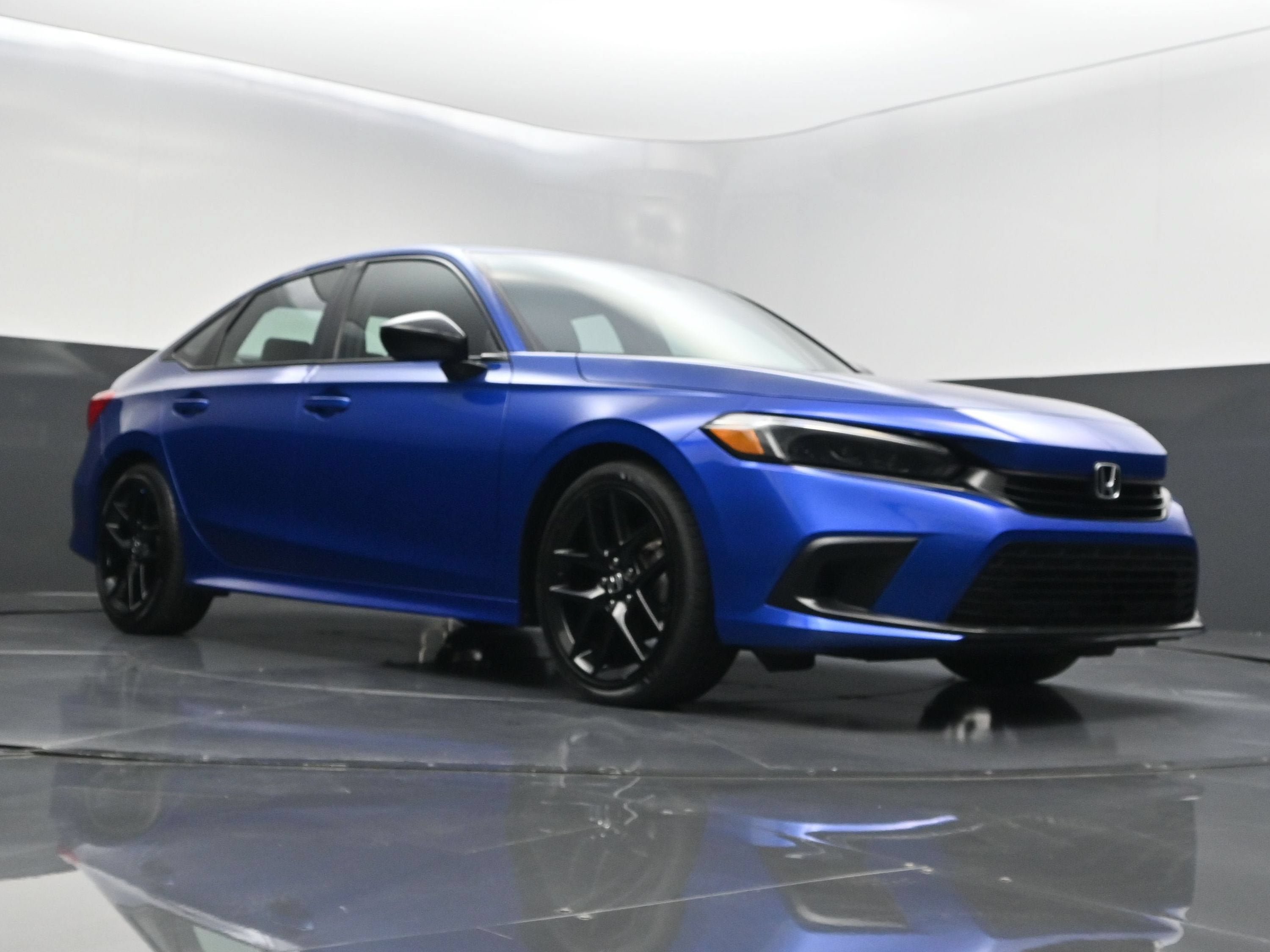 Used 2023 Honda Civic Sport image 37