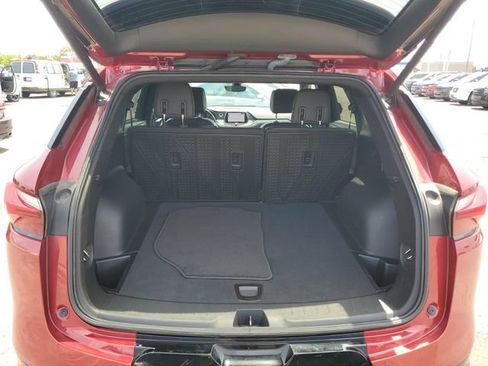 Used 2020 Chevrolet Blazer RS FWD image 26