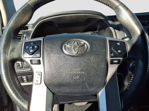 Used 2018 Toyota 4Runner SR5 image 23