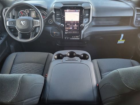 New 2026 RAM 3500 Tradesman image 18