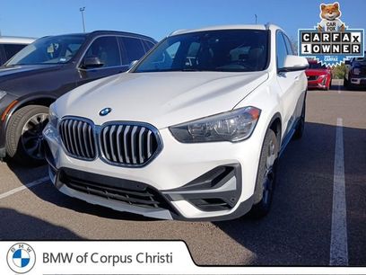 Used 2022 BMW X1 sDrive28i w/ Convenience Package