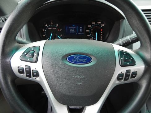 Used 2014 Ford Explorer 4WD image 43