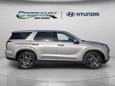 Used 2025 Hyundai Palisade SEL image 9
