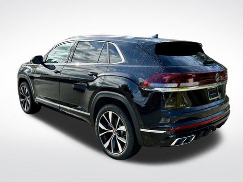 New 2026 Volkswagen Atlas Cross Sport SEL Premium R-Line AWD/4WD image 7