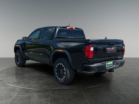 New 2026 GMC Canyon AT4 AWD/4WD image 7