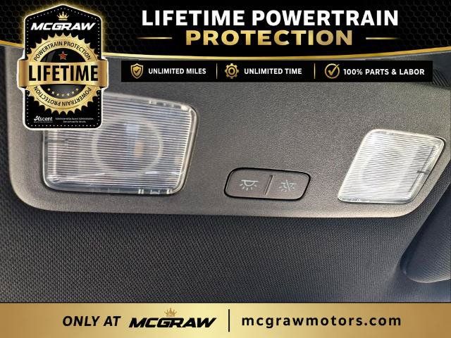 Certified 2024 Ford Mustang GT Premium RWD image 22