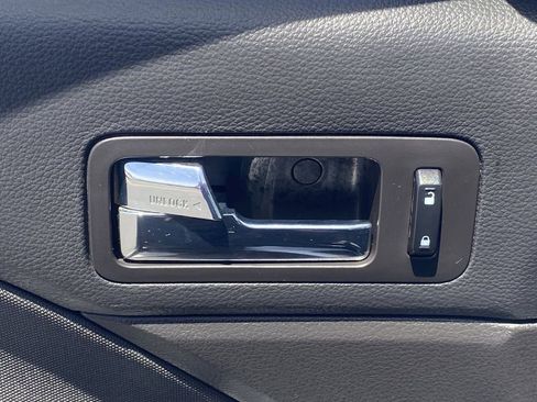 Used 2012 Ford Fusion SE FWD image 20