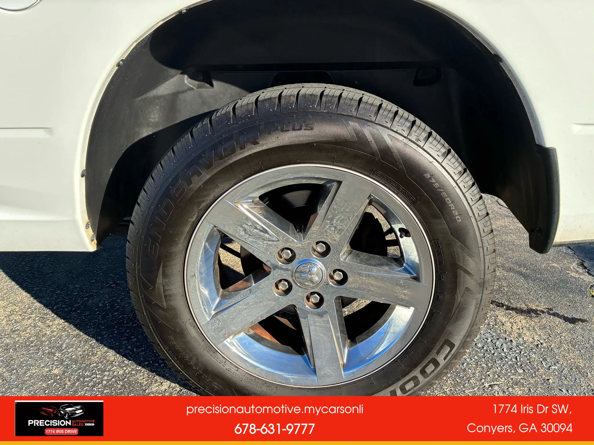 Used 2018 RAM 1500 Express w/ Express Value Package AWD/4WD image 37