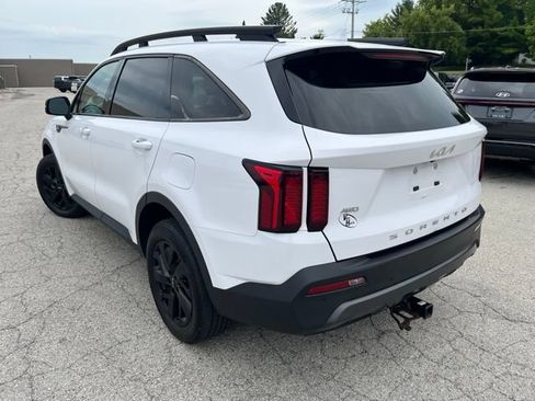 Used 2022 Kia Sorento S AWD/4WD image 3