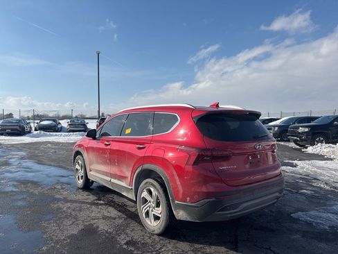Used 2023 Hyundai Santa Fe SEL image 5