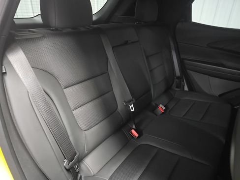 Used 2023 Chevrolet TrailBlazer RS w/ Convenience Package AWD/4WD image 16