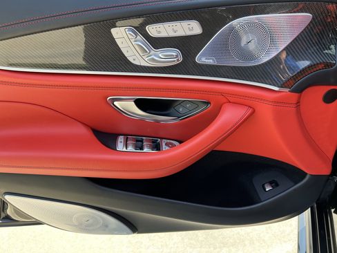 Certified 2019 Mercedes-Benz AMG GT 63 S image 14