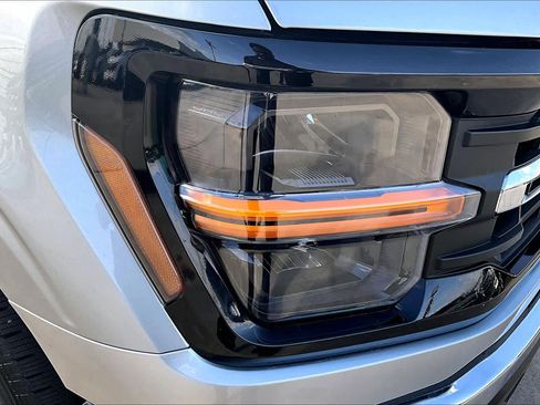 Used 2025 Ford F150 XLT w/ Equipment Group 301A Standard image 28