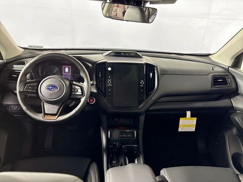 New 2026 Subaru Ascent Limited Bronze AWD/4WD image 12