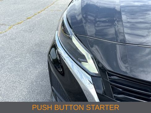 Used 2024 Nissan Altima 2.5 S FWD image 4