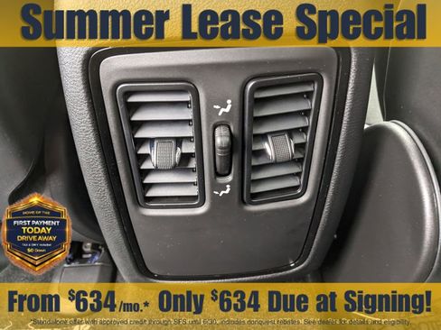 New 2026 Dodge Durango GT AWD/4WD image 19