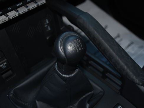 Certified 2024 Toyota Tacoma SR image 14