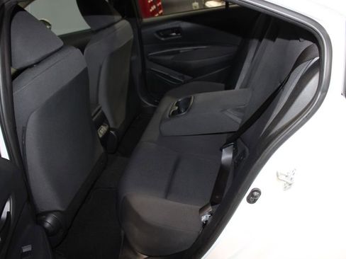 Used 2024 Toyota Corolla LE FWD image 18