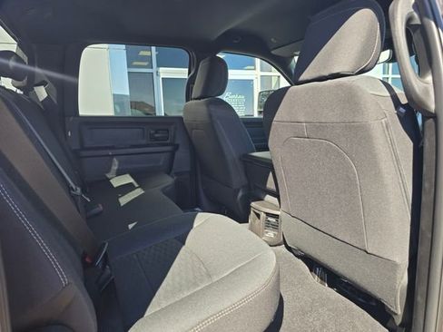 New 2026 RAM 2500 Tradesman image 25