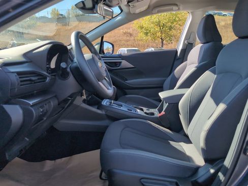 New 2025 Subaru Impreza 2.0i image 11